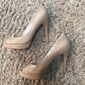 Michael Kors heels size 7.5